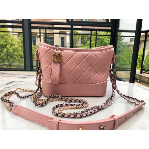 Chanel Baby Gabrielle Bag 20cm 